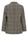 Brunello Cucinelli Brunello Cucinelli Jackets Brown