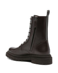 Brunello Cucinelli Brunello Cucinelli Boots Brown