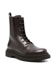 Brunello Cucinelli Brunello Cucinelli Boots Brown