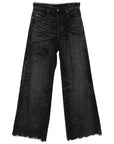 Diesel Diesel Jeans Black