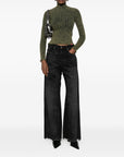 Diesel Diesel Jeans Black