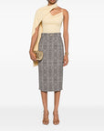 Elisabetta Franchi Elisabetta Franchi Midi skirt