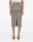 Elisabetta Franchi Elisabetta Franchi Midi skirt