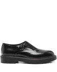 Emporio Armani Emporio Armani Boots Black