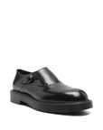 Emporio Armani Emporio Armani Boots Black