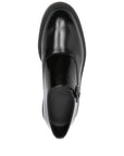 Emporio Armani Emporio Armani Boots Black