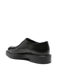 Emporio Armani Emporio Armani Boots Black