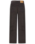 Ami Paris Ami Paris Cotton trousers