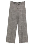 Circolo 1901 Circolo 1901 Trousers Black