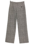 Circolo 1901 Circolo 1901 Trousers Black