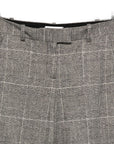 Circolo 1901 Circolo 1901 Trousers Black