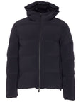 Herno Herno Coats Black