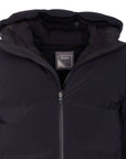 Herno Herno Coats Black