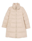 Herno Herno Midi down jacket