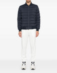 Herno Herno Coats Blue