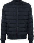 Herno Herno Coats Blue