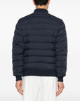 Herno Herno Coats Blue