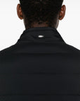 HERNO Herno Jackets Black