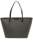 Tory Burch Tory Burch Ever-Ready Shopping with Zip
