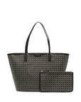 Tory Burch Tory Burch Ever-Ready Shopping with Zip