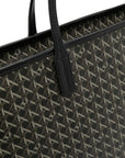 Tory Burch Tory Burch Ever-Ready Shopping with Zip