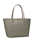Tory Burch Tory Burch Ever-Ready Shopping with Zip