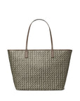 Tory Burch Tory Burch Ever-Ready Shopping with Zip