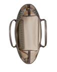 Tory Burch Tory Burch Ever-Ready Shopping with Zip