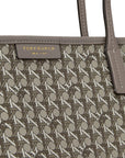 Tory Burch Tory Burch Ever-Ready Shopping with Zip