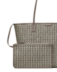 Tory Burch Tory Burch Ever-Ready Shopping with Zip