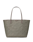 Tory Burch Tory Burch Ever-Ready Shopping with Zip