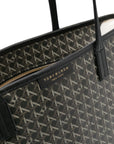 Tory Burch Tory Burch Ever-Ready Small Zip-Up Shopping Bag