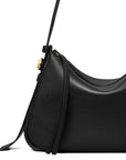 Tory Burch Tory Burch Romy Leather Shoulder Bag