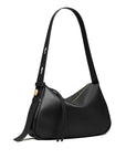 Tory Burch Tory Burch Romy Leather Shoulder Bag