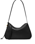 Tory Burch Tory Burch Romy Leather Shoulder Bag