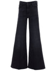 Mother Mother Jeans Blue