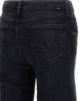 Mother Mother Jeans Blue