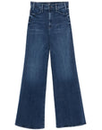 Mother Mother Jeans Blue