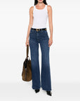 Mother Mother Jeans Blue