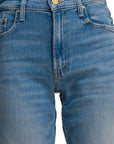 Mother Mother Jeans Clear Blue