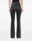 Mother Mother Jeans Grey