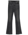 Mother Mother Jeans Grey