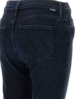 Mother Mother Jeans Blue