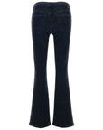 Mother Mother Jeans Blue