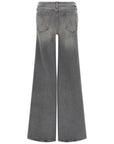 Mother Mother Jeans Grey