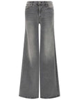 Mother Mother Jeans Grey