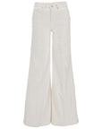 Mother Mother Jeans White