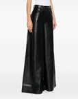 Norma Kamali Norma Kamali Trousers Black