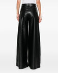 Norma Kamali Norma Kamali Trousers Black