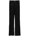 Norma Kamali Norma Kamali Trousers Black